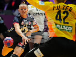 Netherlands World Handball