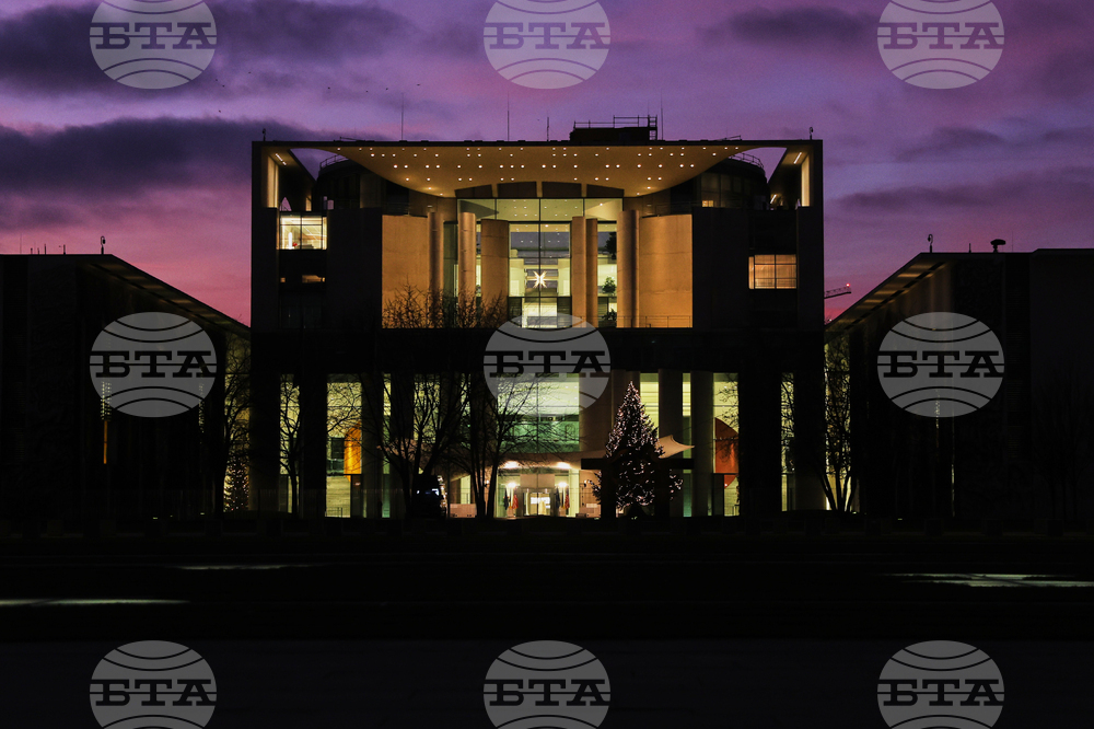 Germany Russia Ukraine War