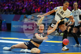 Netherlands World Handball