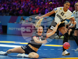 Netherlands World Handball