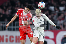 Germany Bundesliga Soccer