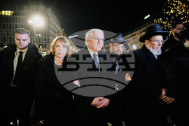 Germany Australia Attack