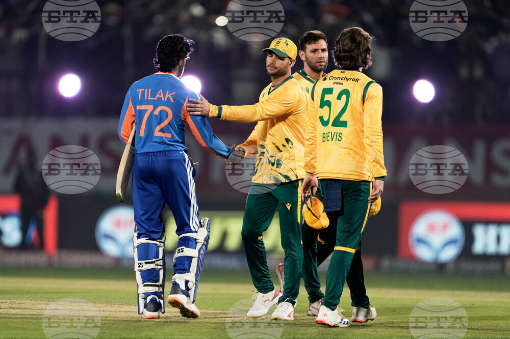 India South Africa Cricket