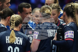 Netherlands World Handball