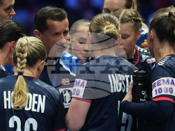 Netherlands World Handball