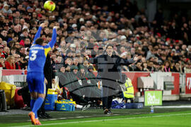 Britain Premier League Soccer