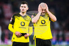 Germany Bundesliga Soccer