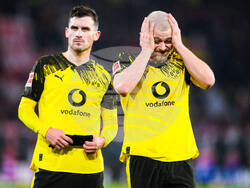 Germany Bundesliga Soccer