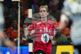 Netherlands World Handball