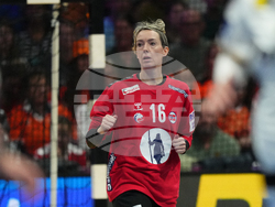 Netherlands World Handball
