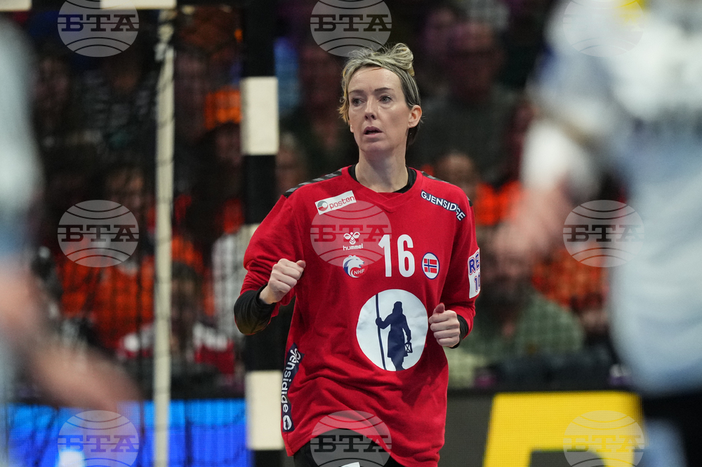 Netherlands World Handball