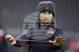 Cardinals Texans Football