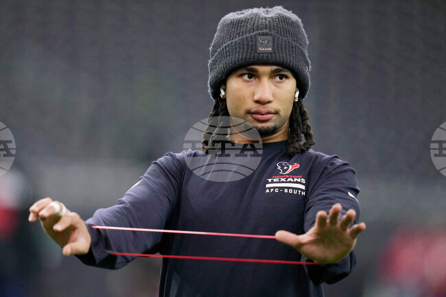 Cardinals Texans Football