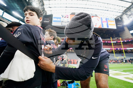 Cardinals Texans Football
