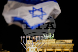 Germany Australia Attack