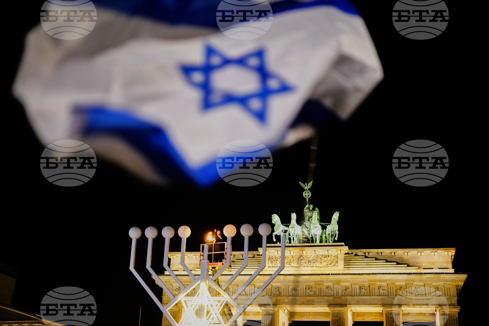 Germany Australia Attack