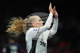Netherlands World Handball