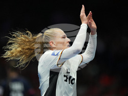 Netherlands World Handball