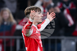 Germany Bundesliga Soccer