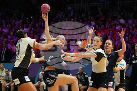 Netherlands World Handball