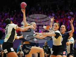 Netherlands World Handball