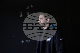 Raiders Eagles Football