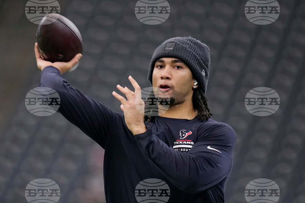 Cardinals Texans Football