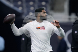 Cardinals Texans Football