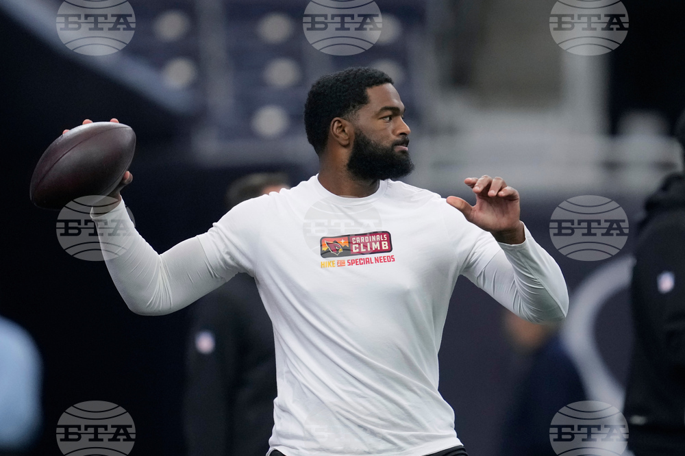 Cardinals Texans Football