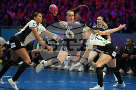 Netherlands World Handball