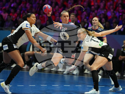 Netherlands World Handball