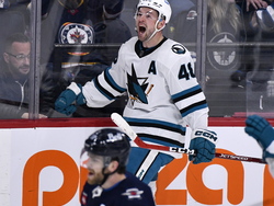 Sharks Jets Hockey