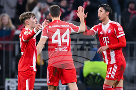 Germany Bundesliga Soccer