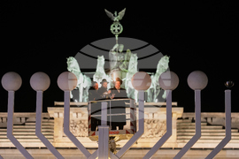 Germany Australia Attack