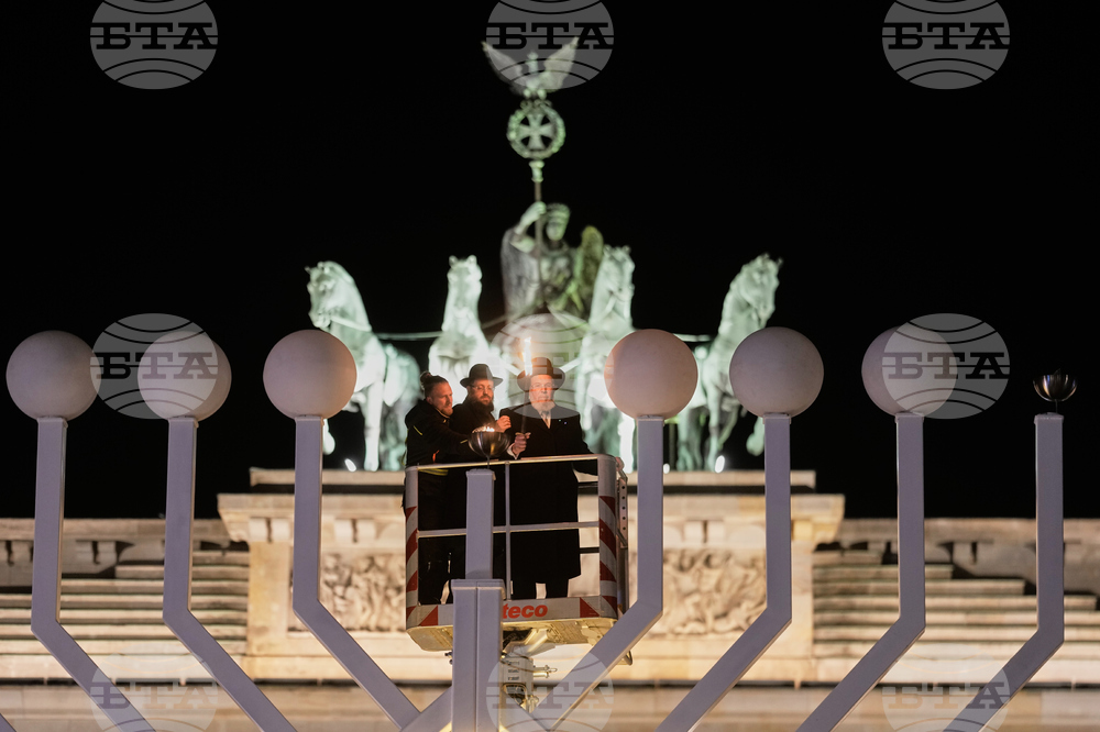 Germany Australia Attack