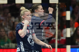 Netherlands World Handball