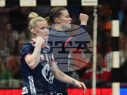 Netherlands World Handball