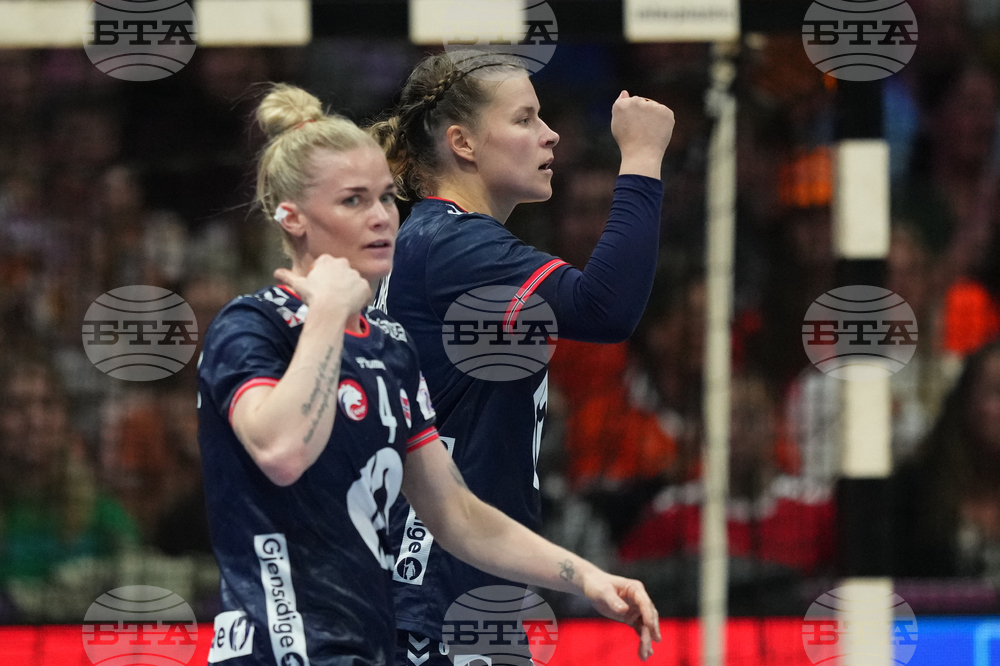 Netherlands World Handball