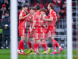 Germany Bundesliga Soccer