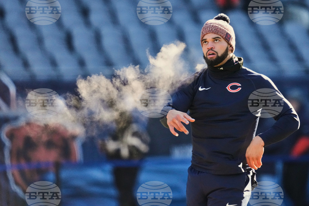 Browns Bears Football