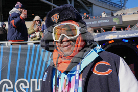 Browns Bears Football