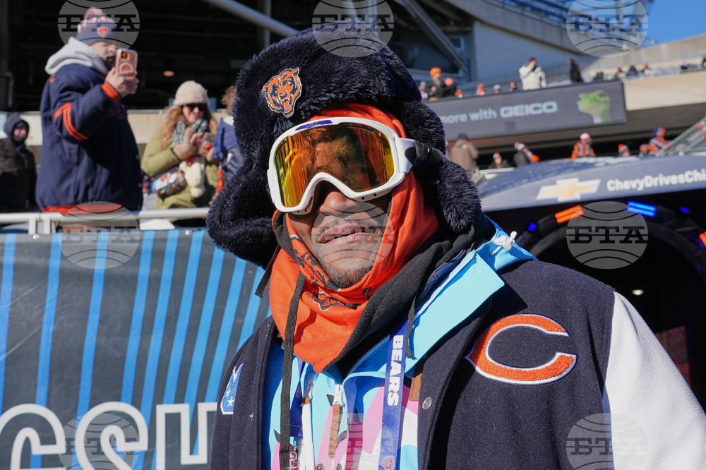 Browns Bears Football