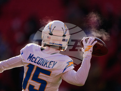 Chargers Chiefs Football