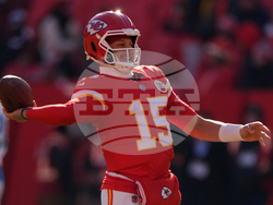 Chargers Chiefs Football