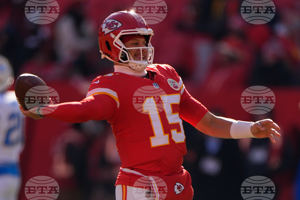 Chargers Chiefs Football