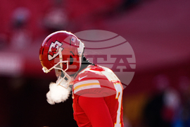 Chargers Chiefs Football