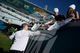 Jets Jaguars Football