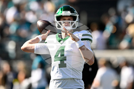 Jets Jaguars Football