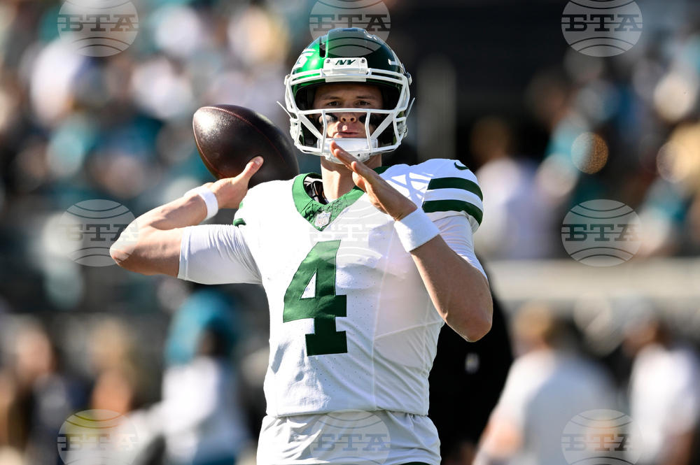 Jets Jaguars Football