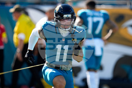 Jets Jaguars Football